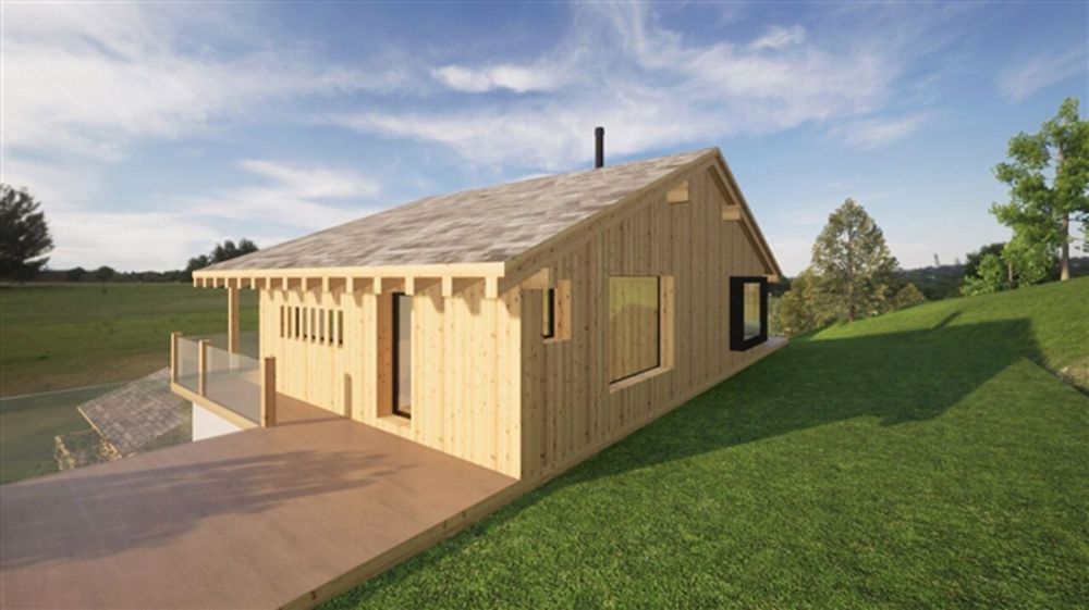 Toller Komfort und Alpenpanorama in Vollèges - Bild 5