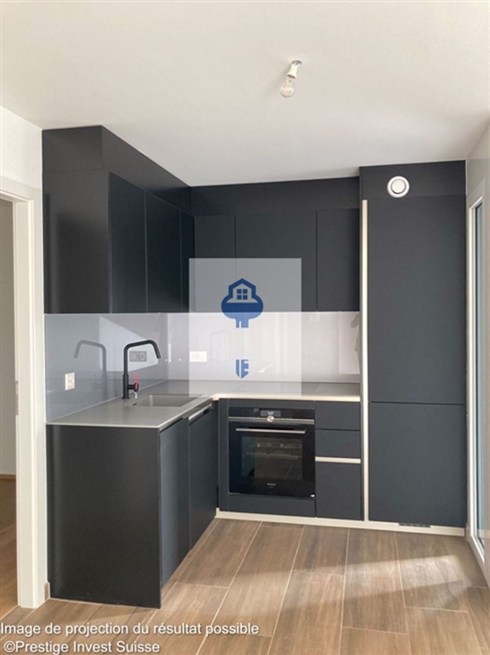 Wohnung zu verkaufen, Sion, Schweiz - Bild 1