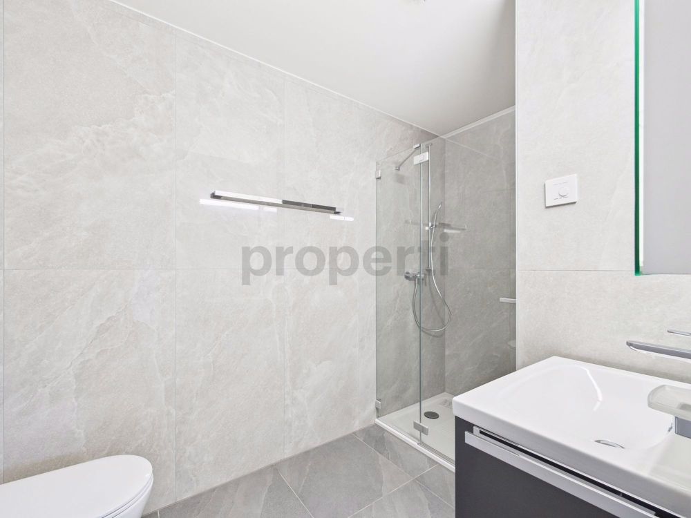 Exklusive Eigentumswohnung in Vérossaz, Kanton VS - Image 7