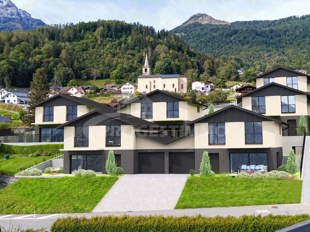 Ihre außergewöhnliche Villa mit atemberaubendem Blick - Bild 5