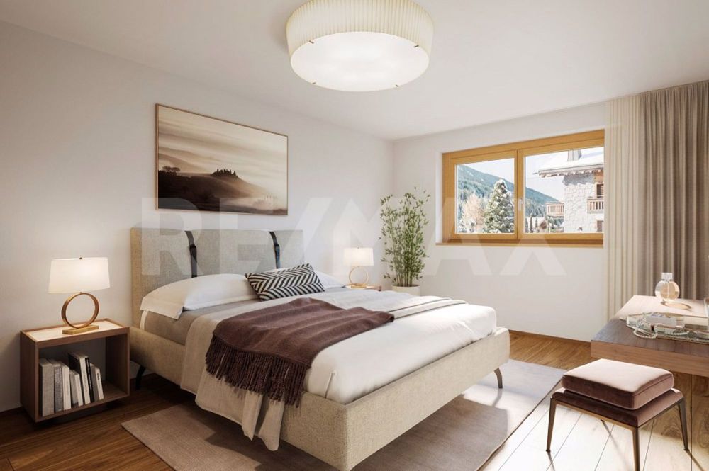 4½-Zimmer - Erdgeschosswohnung ERSTWOHNUNG - Bild 3