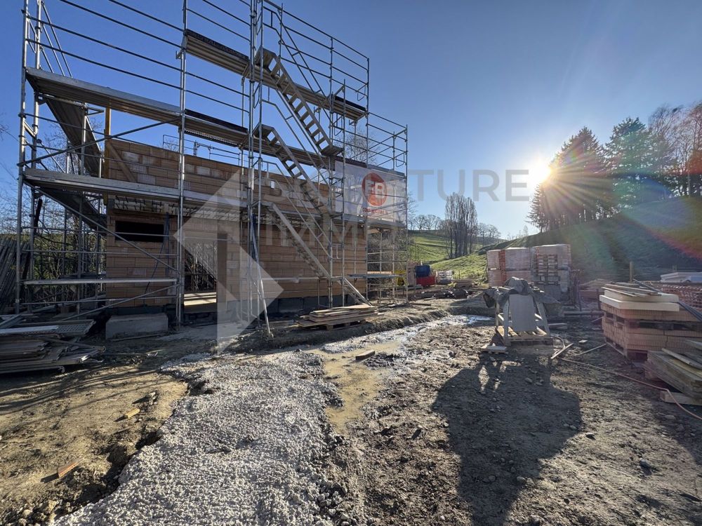 Baustelle geöffnet, profitieren Sie von 1200m2 Garten! - Bild 7