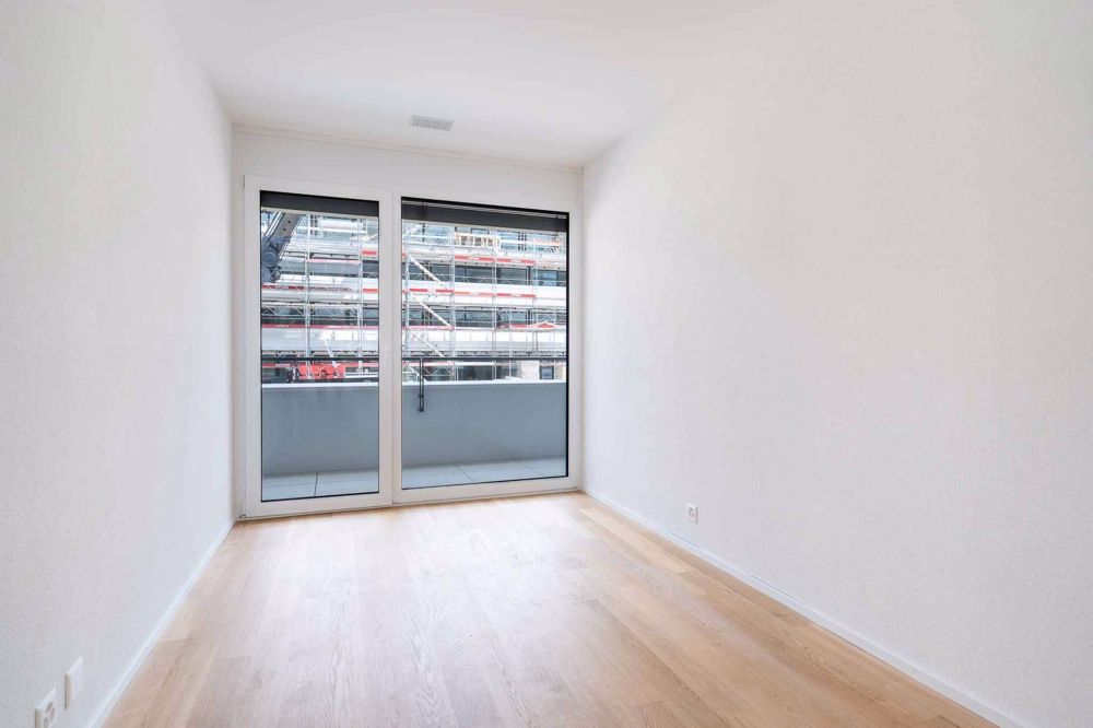 Neue Promotion: 6.5-Zimmer-Eckapartment mit überdachtem Balkon von 54 m2 - Bild 7