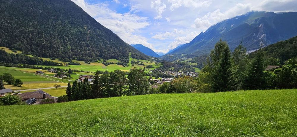 Nouvelle promotion "Villa individuelle avec vue Panoramique" - Bild 1