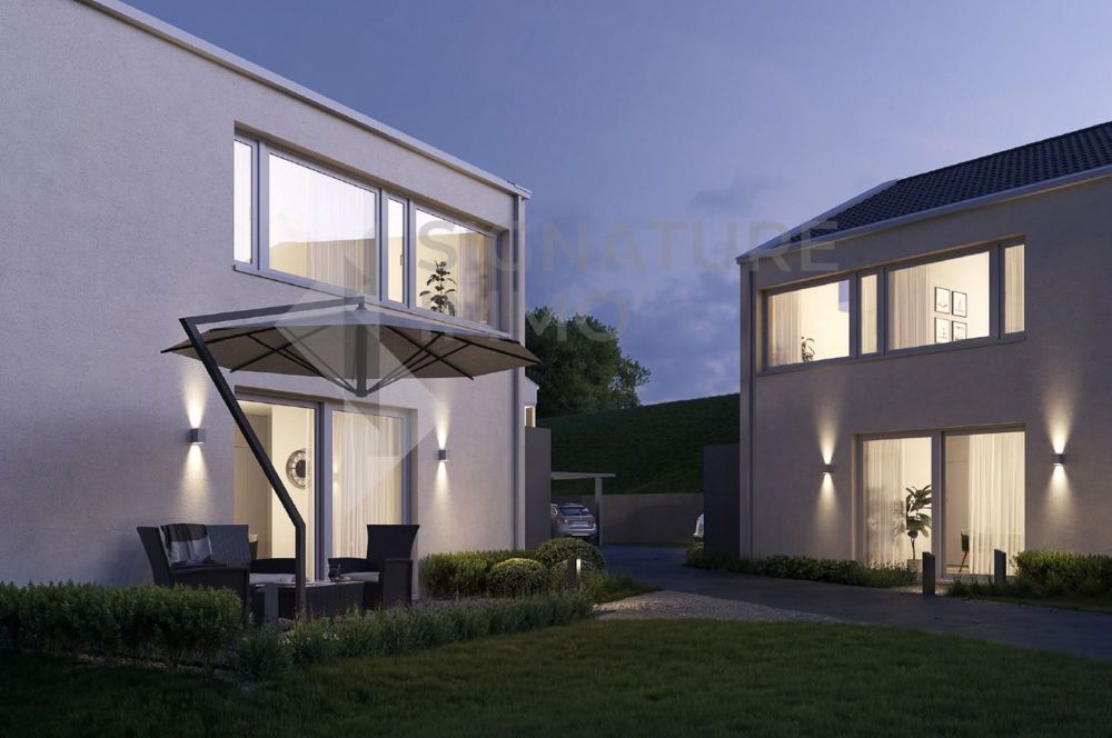 Baustelle geöffnet, profitieren Sie von 1200m2 Garten! - Bild 13