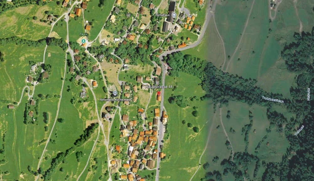 Neubauwohnung W16 Erstwohnsitz - Bild 7