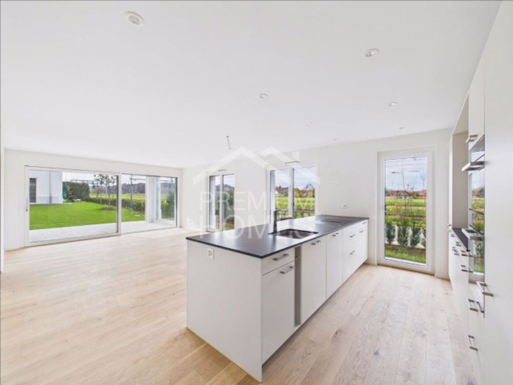 Zeitgemässes Wohnen mit Stil und Komfort - Bild 4