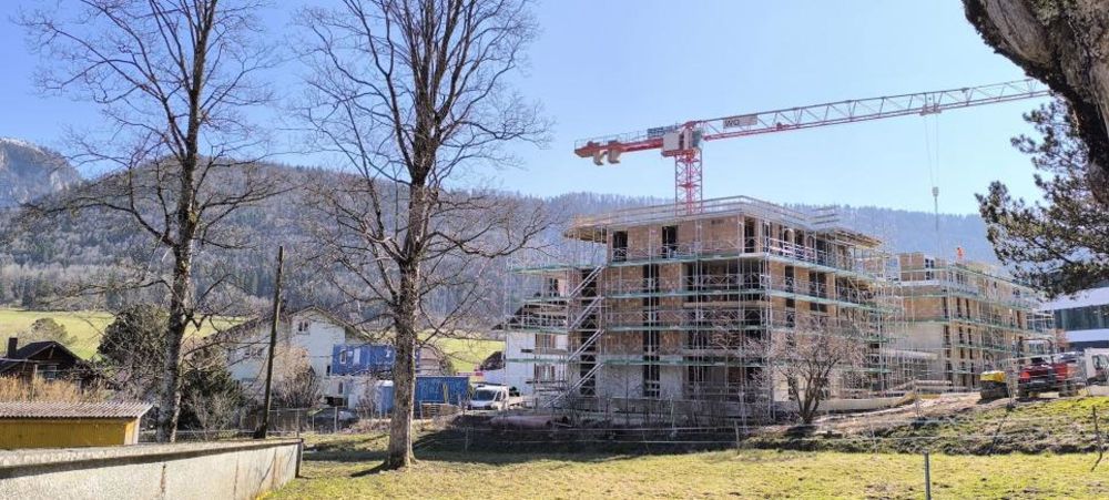 Investissement durable dans un projet neuf en standard PPE - Bild 13