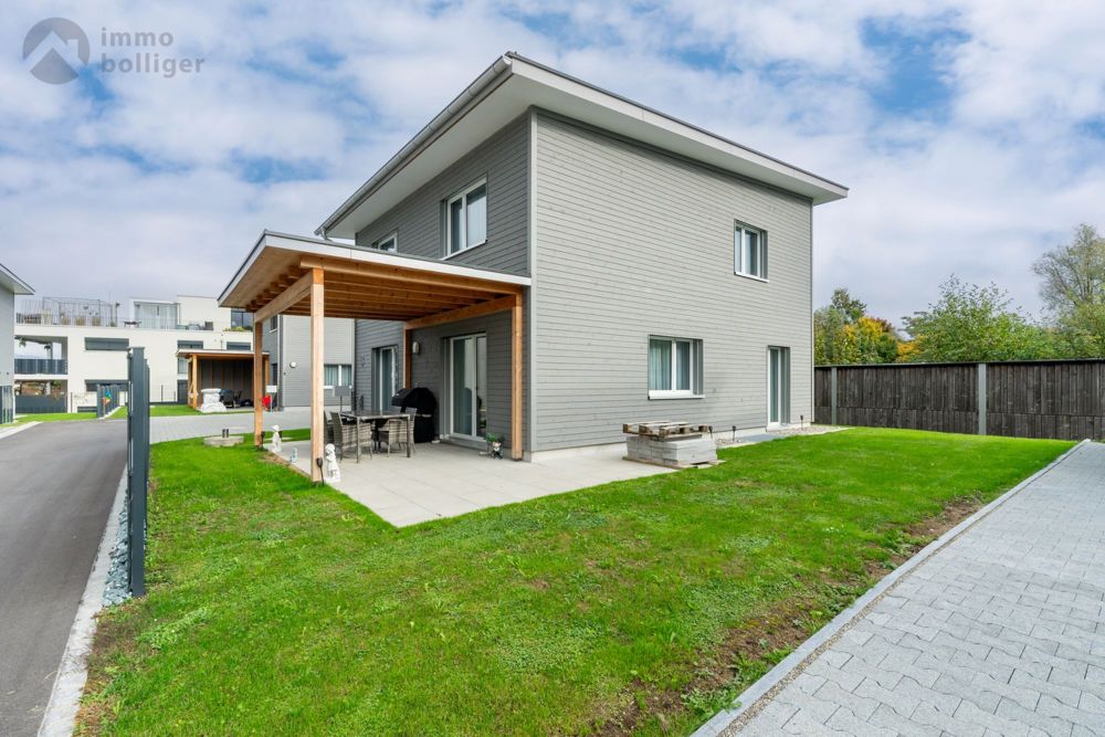 Wohnen, wo Qualität zuhause ist - Bild 1