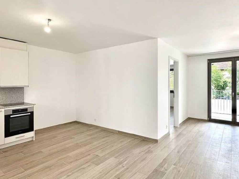 2.5-Zimmerwohnung in Confignon - Bild 4