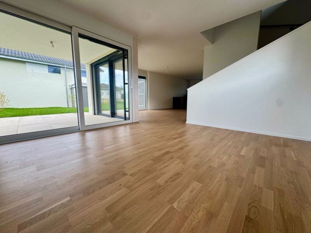 Magnifique villa individuelle neuve à Echallens - Bild 4