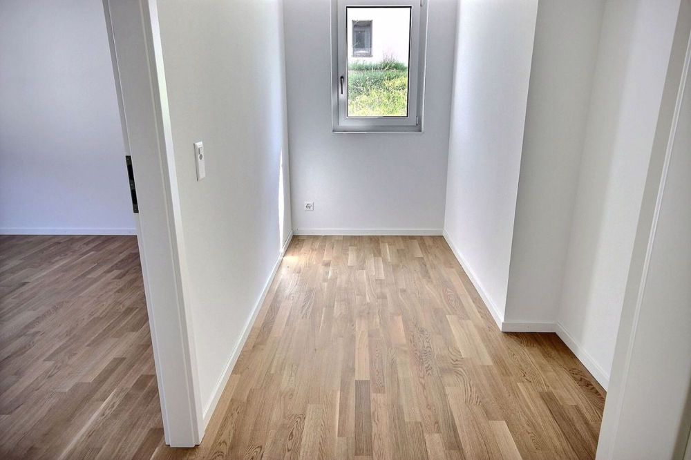 Privater Garten von 136m2 - 3,5 Zimmer - Bild 7