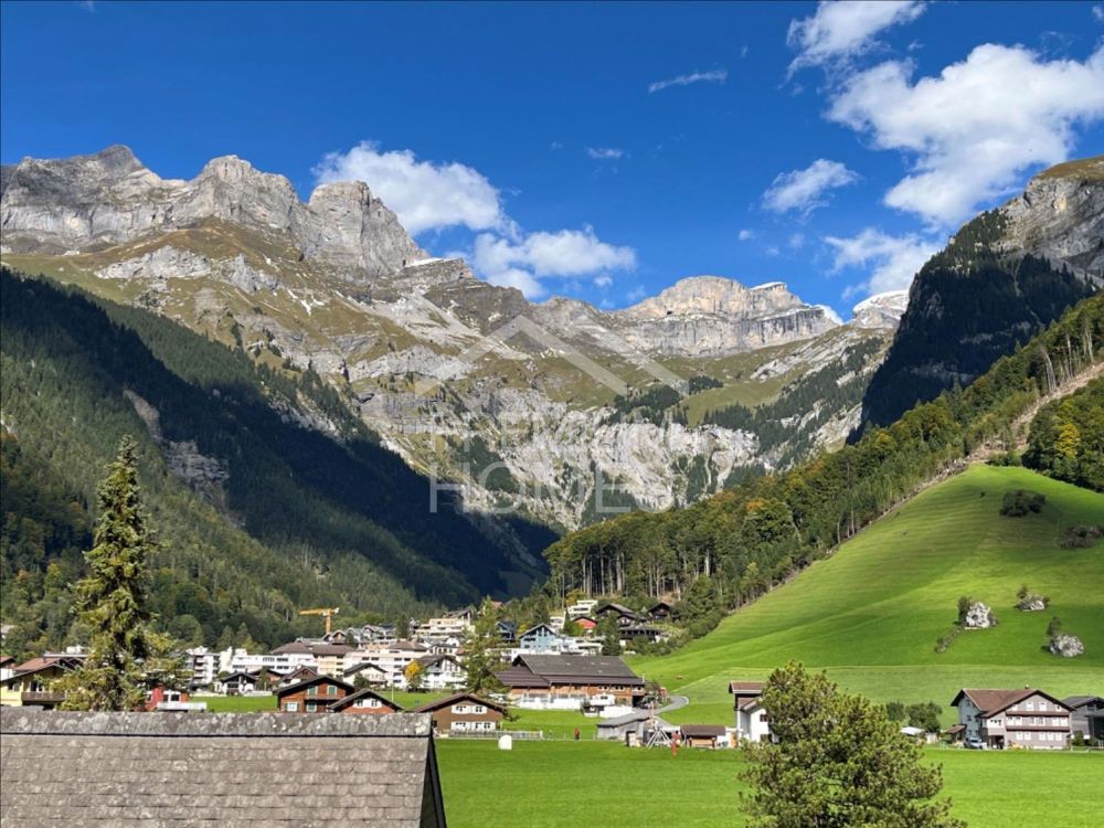 Dorf-Ruhe: Ihr Engelberger Hideaway - Bild 2