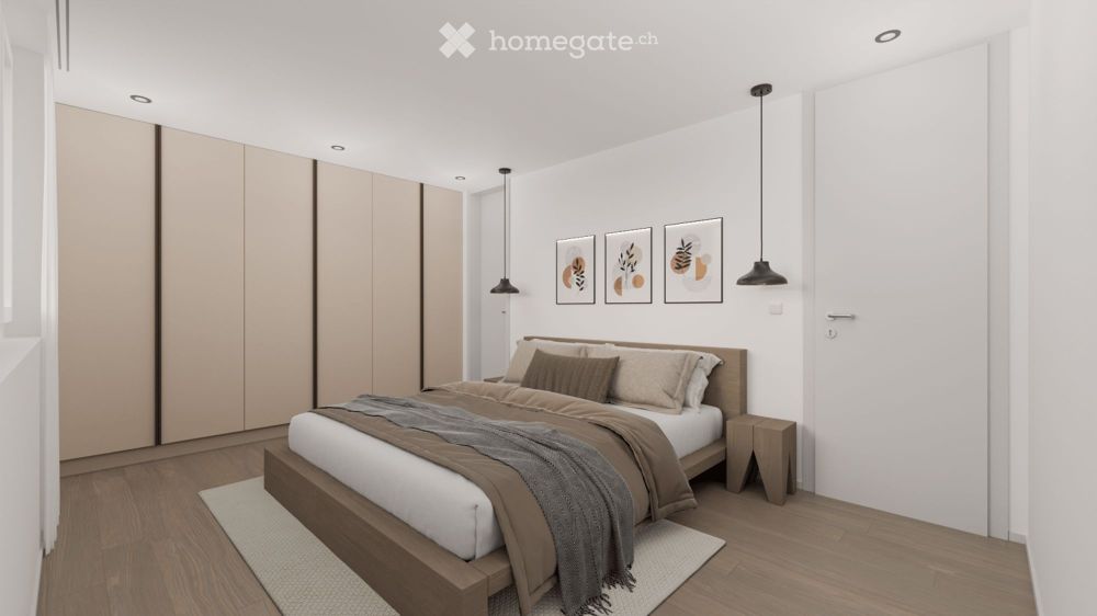 Projektankündigung - Moderne 5.5 Zimmerwohnungen in Kradolf - Bild 4