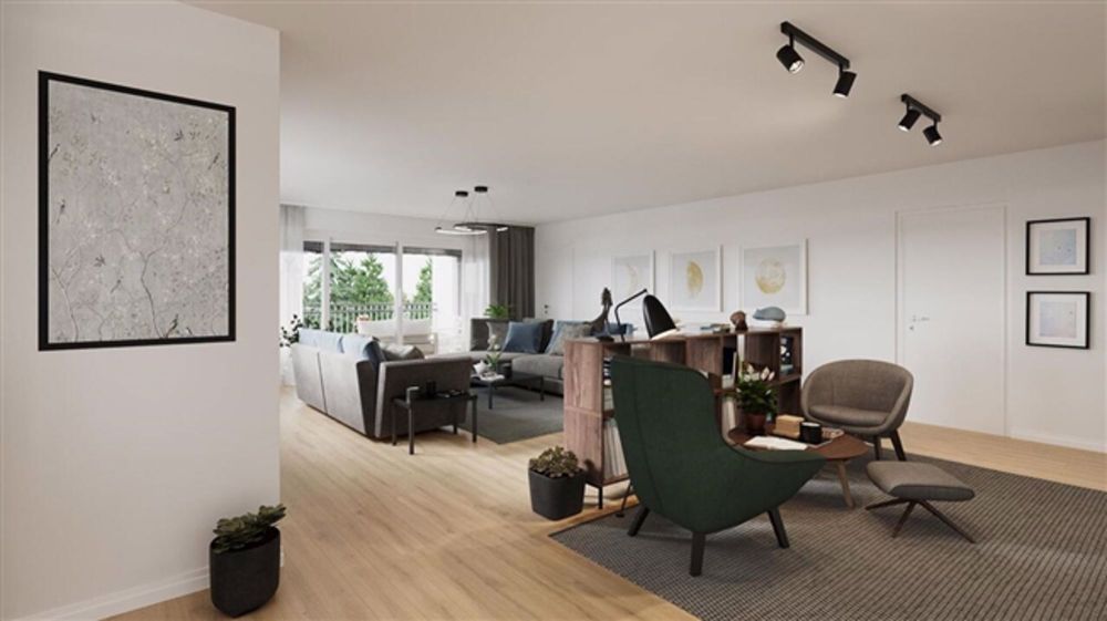 Luxuriöse 4.5-Zimmer-Wohnung 171 m² Wohnfläche - Bild 5