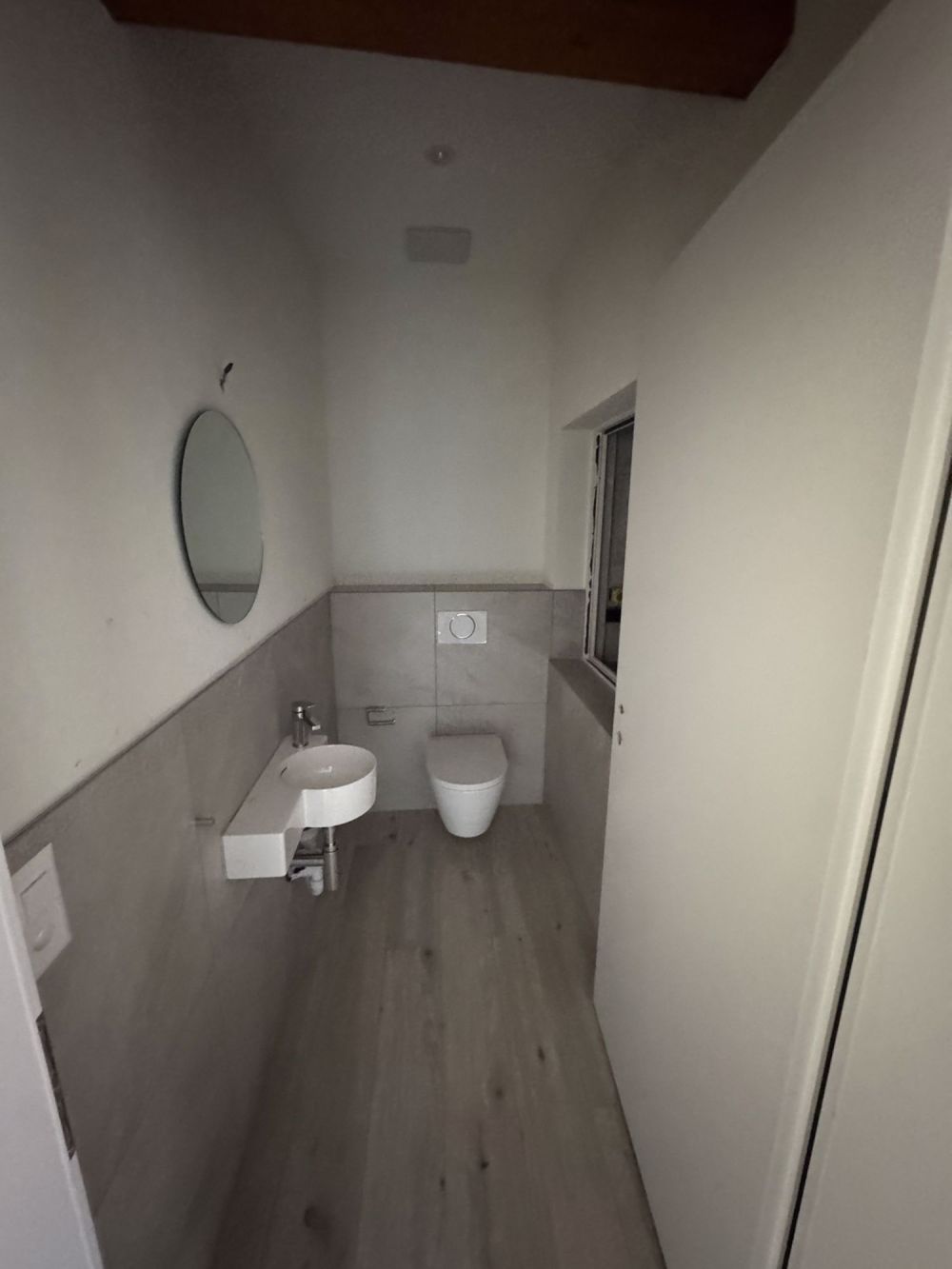 3.5 -Zimmer-Dachwohnung Erstvermietung nach Dachausbau - Bild 7