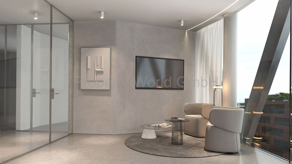 Gioiello abitativo elegante di 2,5 locali nel cuore di Paradiso - Bild 10