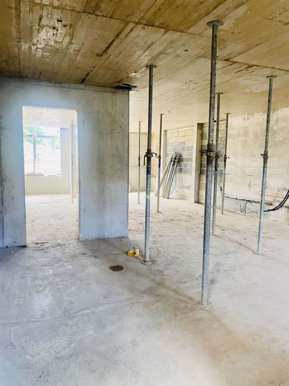 Bauernhof in Renovierung - Erdgeschosswohnung, neu mit Charakter, einzigartig und besonders - Bild 5