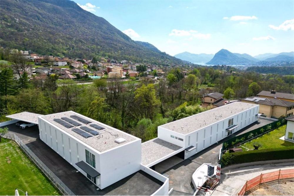 Nuova costruzione: Residenza A-1020 - Bild 8