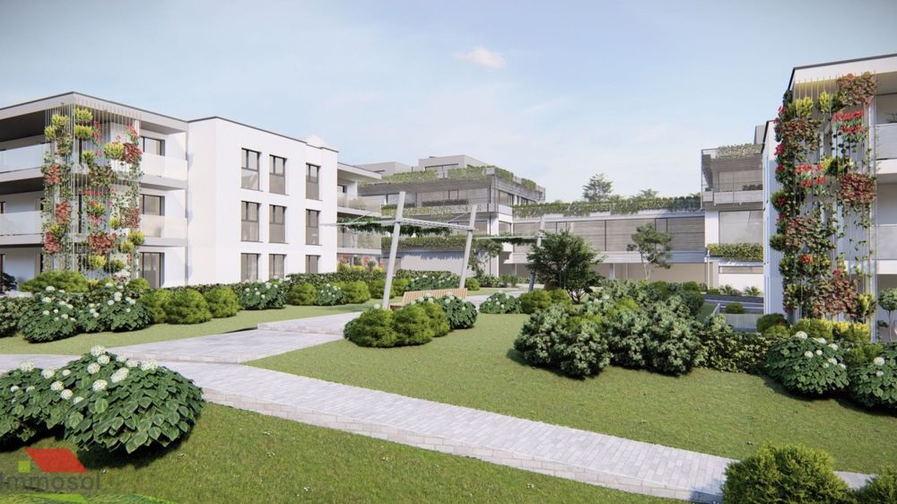Le Mont - Attique Neuf de 4.5 pièces - Chantier en Cours - Immosol | Le Mont-sur-Lausanne