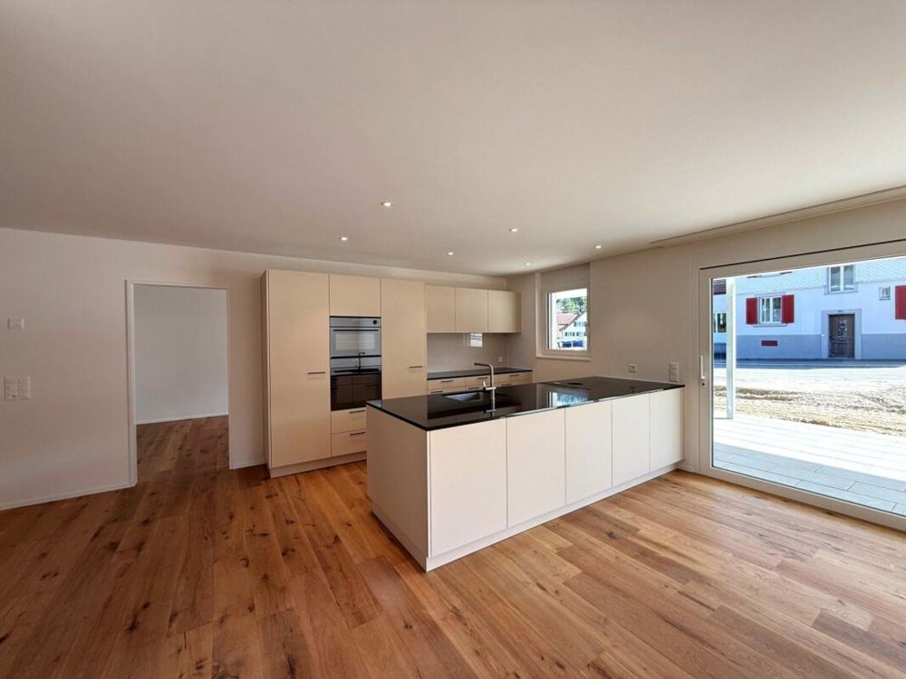 Ihr neues Zuhause in Balterswil - Idyllisch wohnen mit Komfort, Qualität und nachhaltiger Bauweise - Bild 4