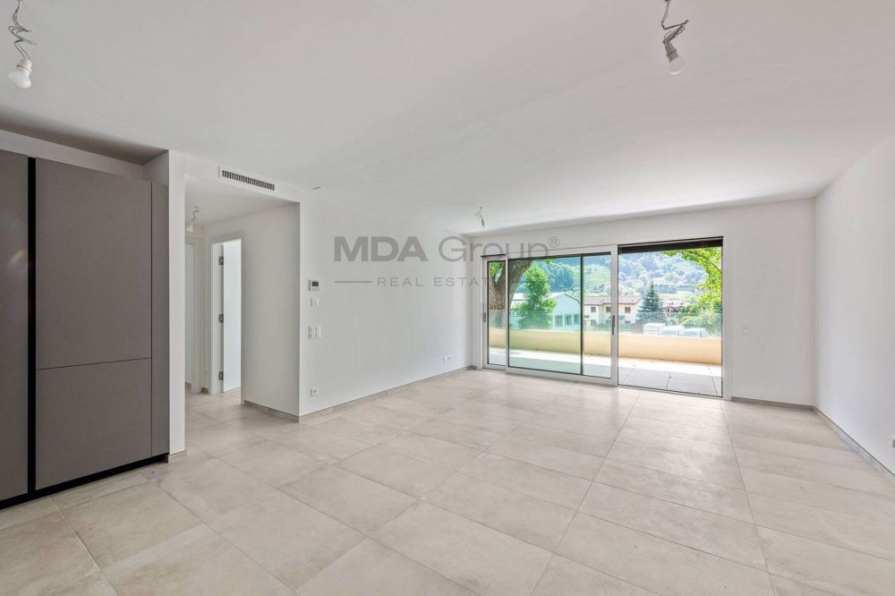 Appartamento - Barbengo - Bild 4