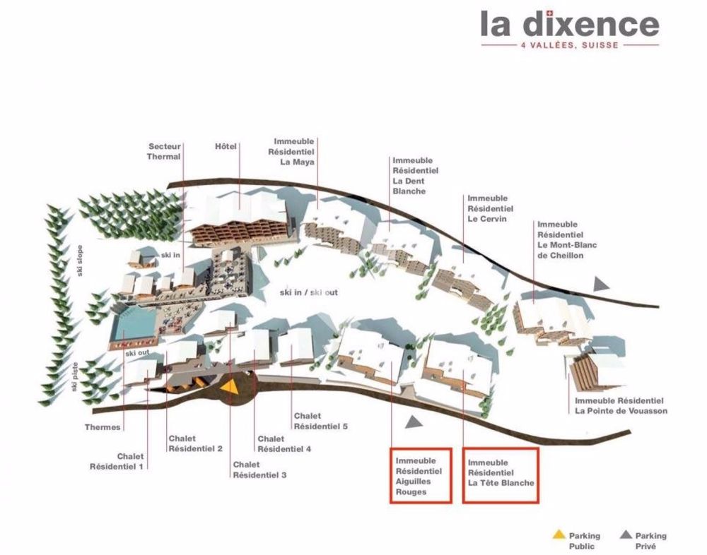 3 ½ Zimmer-Wohnung in Hérémence kaufen - Bild 13