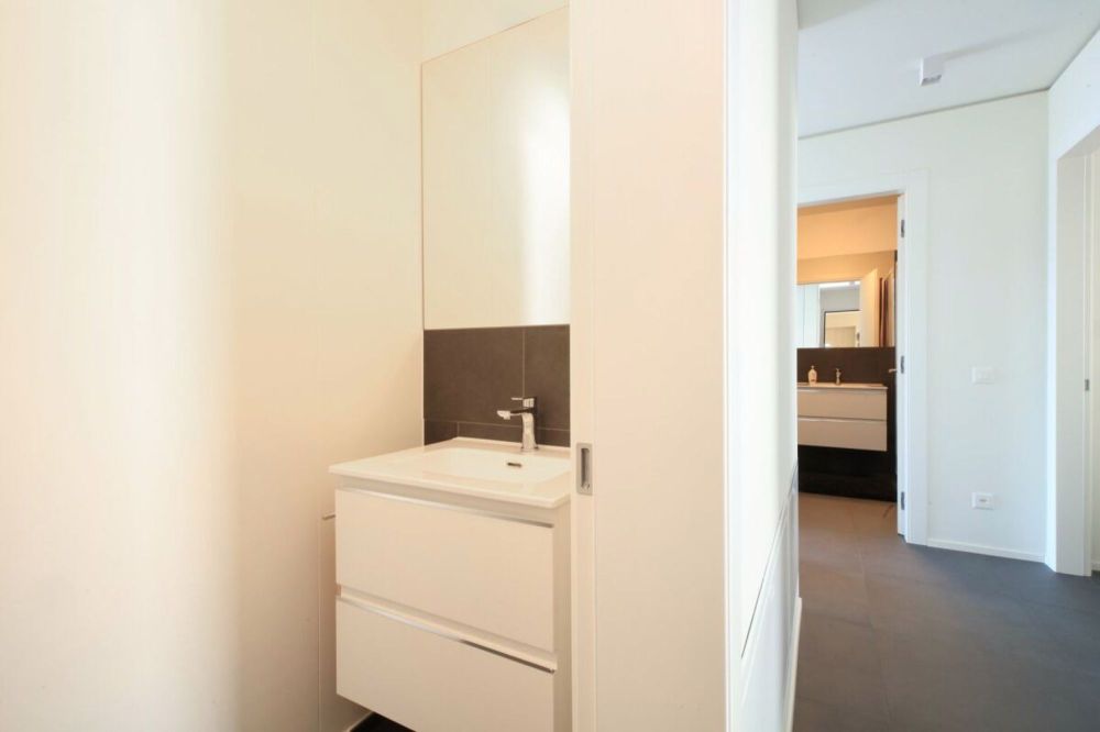 BIOGGIO - Modernes Apartment mit Blick - Bild 9