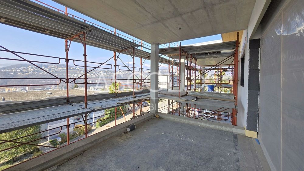 Ein ruhiges Refugium am Rande der Stadt: 2.5 Zimmer-wohnung - Bild 3