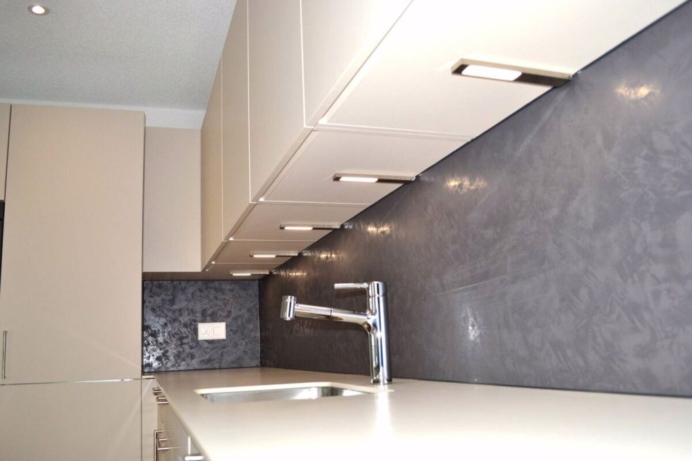 Topmoderne 5,5-Zimmer-Doppel-Einfamilienhäuser in Schwadernau BE - Bild 9