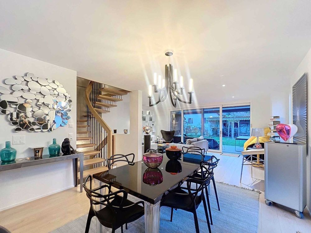 EN EXCLUSIVITÉ - Très belle maison neuve en pignon HPE - Bild 2