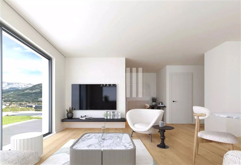 Neues Projekt in einer ruhigen Wohngegend - Bild 4