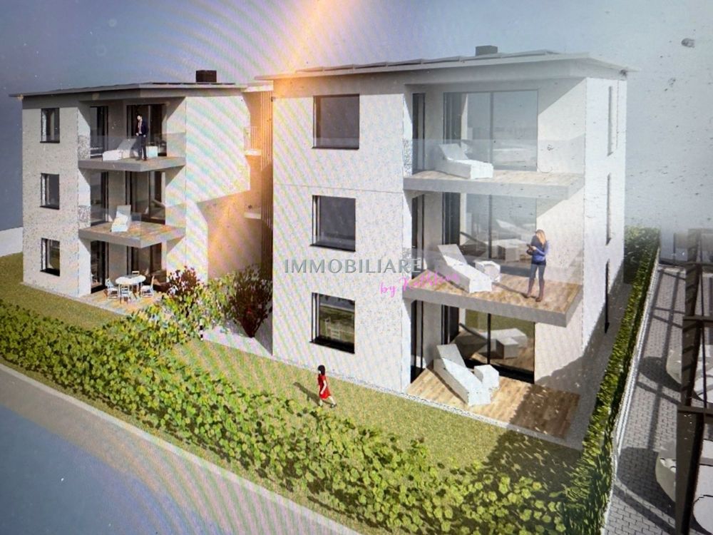 Modernes Neubau-Penthouse mit Seesicht in Piazzogna - IMG_8203