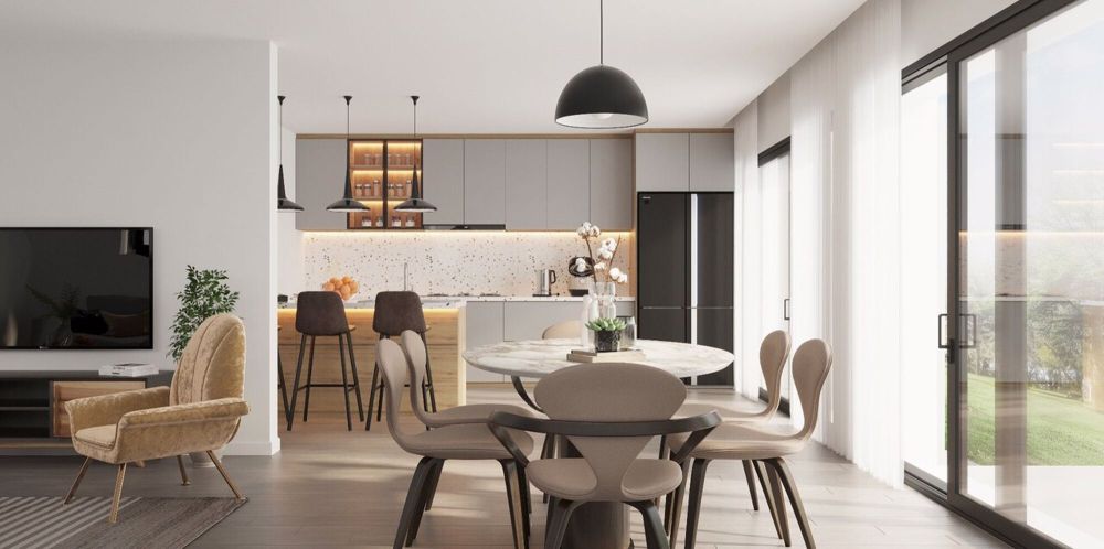 Villa 5,5 Zimmer zum Verkauf auf Plan - Bild 4