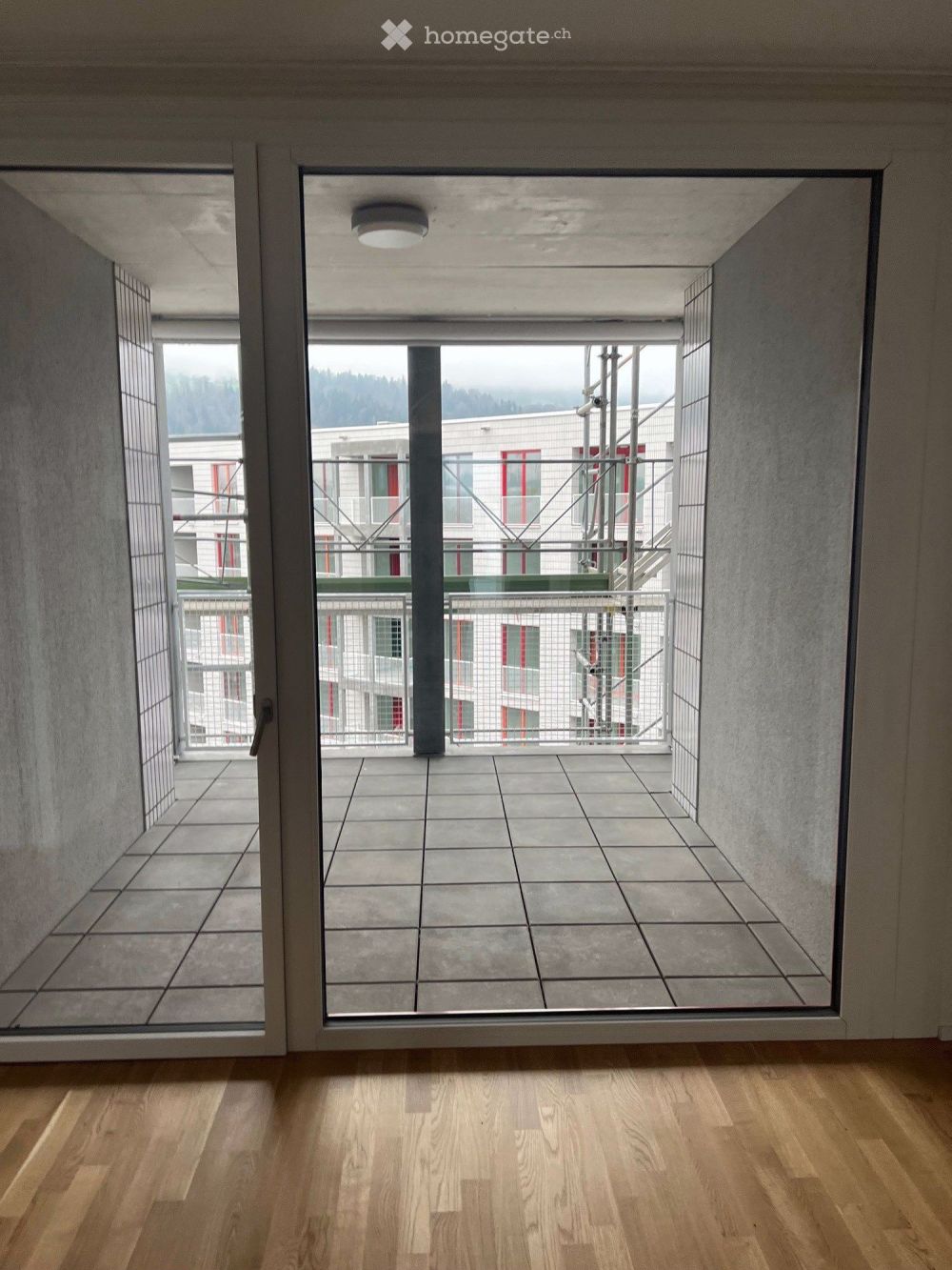 Moderne 1.5-Zimmer-Wohnung in Kriens - Neubau mit Minergie-Zertifizierung - Bild 4