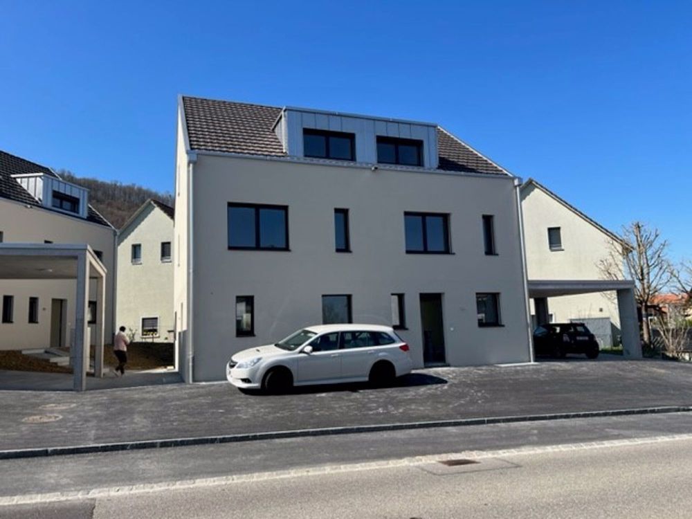 Sonnengarten in Bättwil - Bild 4