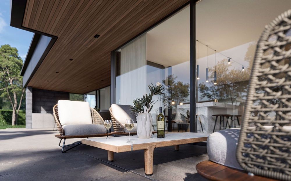 Wohnen der Extraklasse – Bauland an exklusiver Aussichtslage in Wil SG - Bild 9