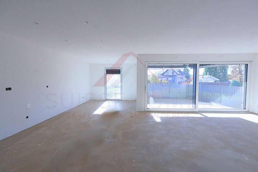 Eleganz & Komfort - neue 4.5-Zimmer-Wohnung in ruhiger Lage - Bild 3