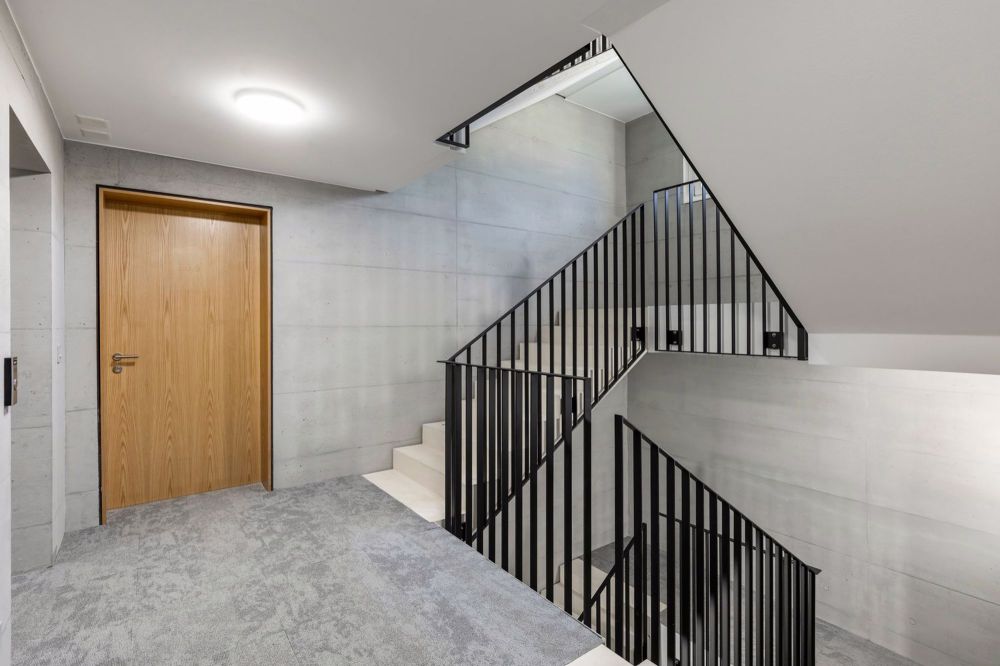 Bel appartement lumineux de 4,5 pièces au dernier étage à Matran - Bild 8