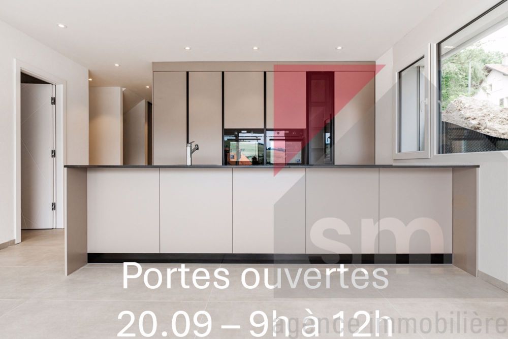 Villa mit 5 Zimmern und einer schönen Aussicht sowie harmonischen Ausführungen - Bild 13