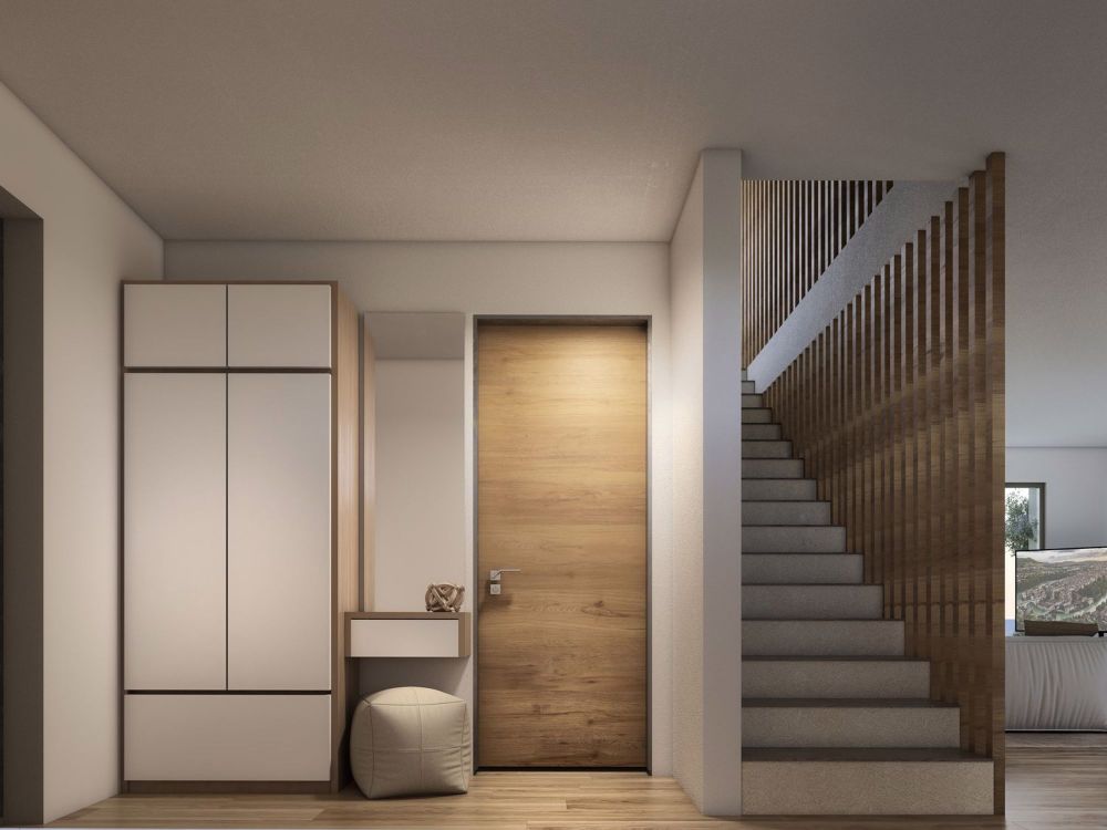 Nachhaltig gebaut – modern gelebt: Ihr neues Zuhause in Brittnau - Bild 3