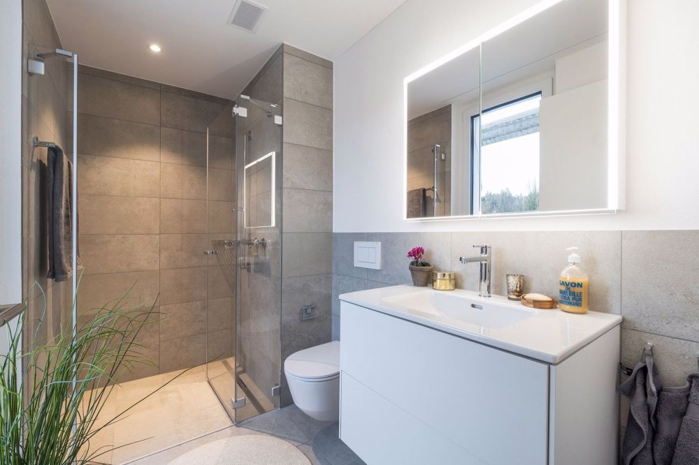 Familienfreundliches Reiheneinfamilienhaus mit Garten - Bild 8