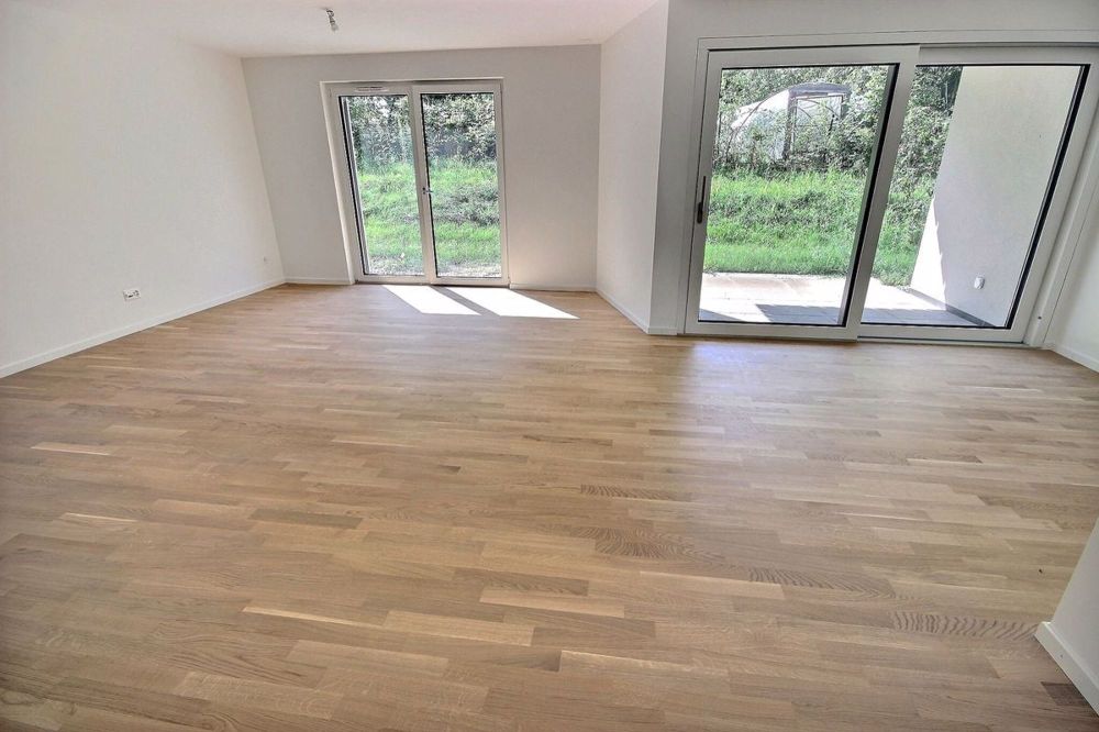 Privater Garten von 136m2 - 3,5 Zimmer - Bild 4