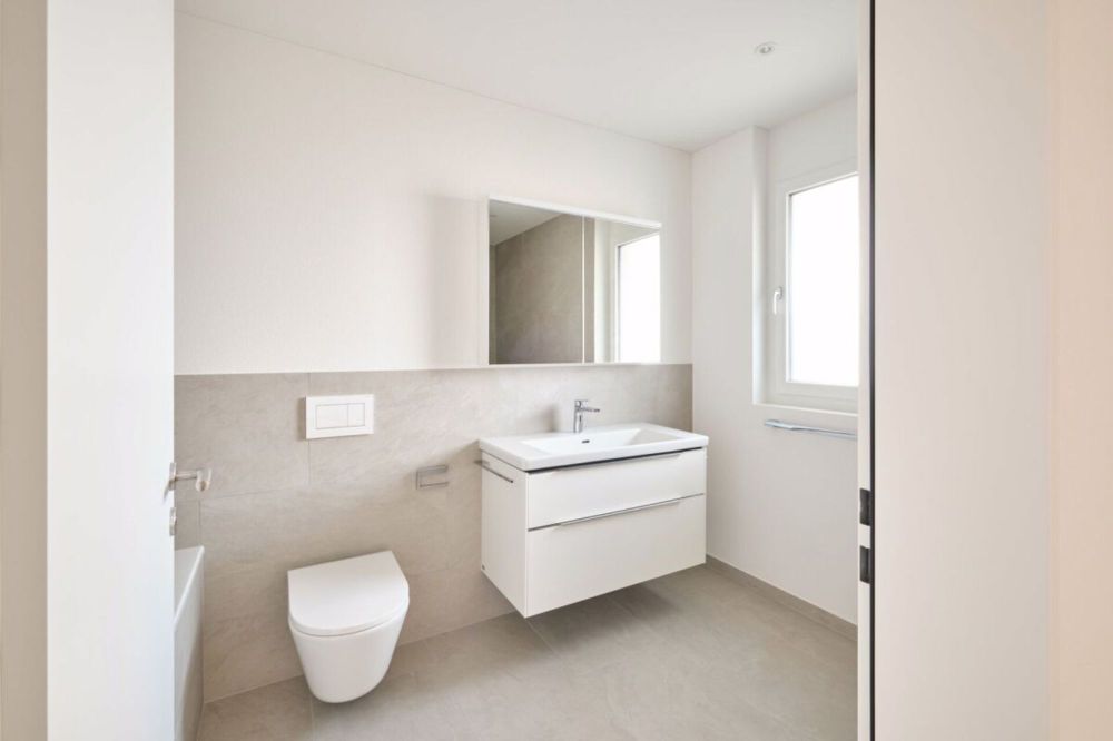 4 1/2-Zimmerwohnung im 1. OG - Bild 4