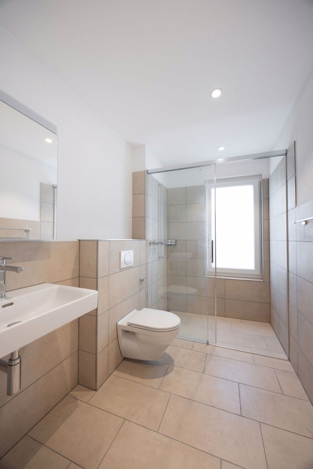 Moderne 5.5-Zimmer-Wohnung im Erdgeschoss in Herzogenbuchsee - Bild 7