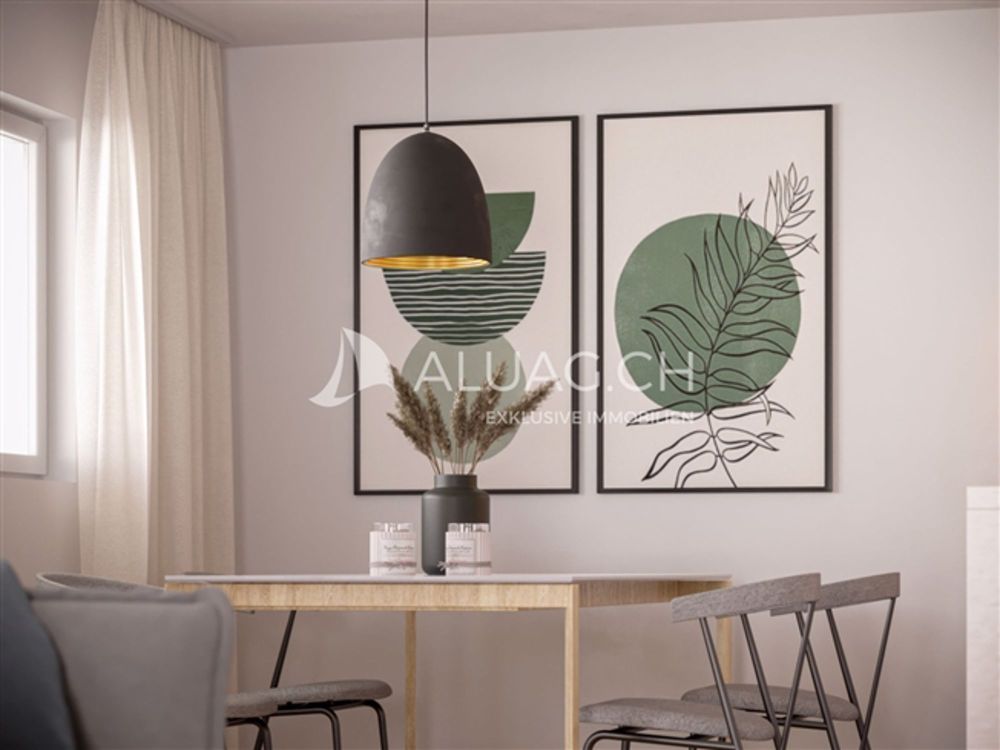 2.5 ZIMMER NEUBAUWOHNUNG IM EG - Bild 6