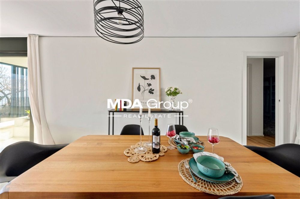 4 Room apartment - Bild 11
