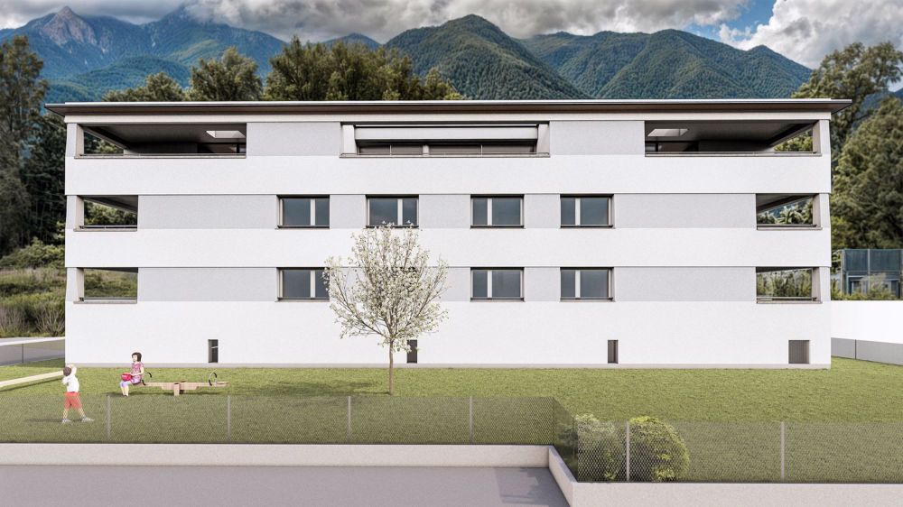 Residenz Le Rose eine Chance, die man sich nicht entgehen lassen sollte! - Bild 2