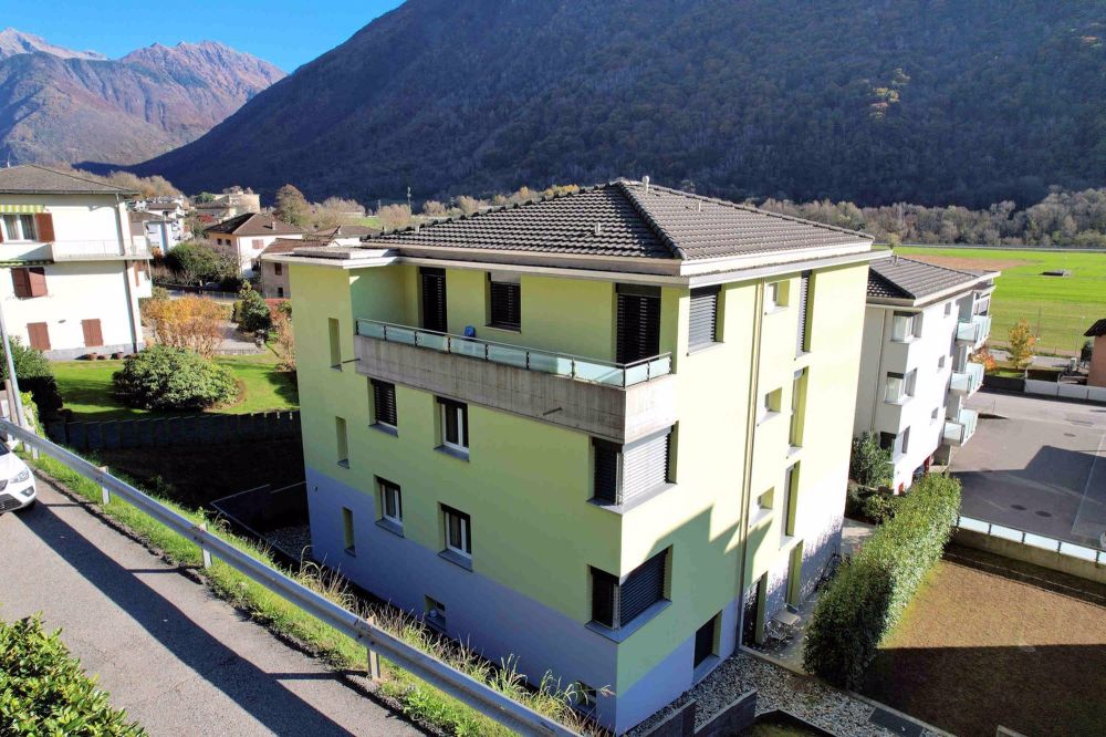 Spazioso appartamento all'ultimo piano - Bild 2
