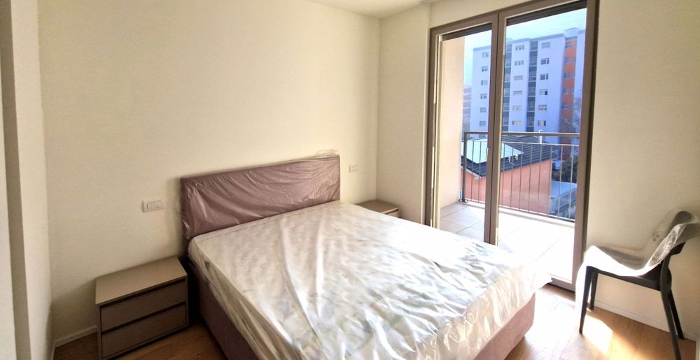 Neueste 2,5-Zimmer-Wohnung der letzten Generation in zentraler Lage. - Bild 5